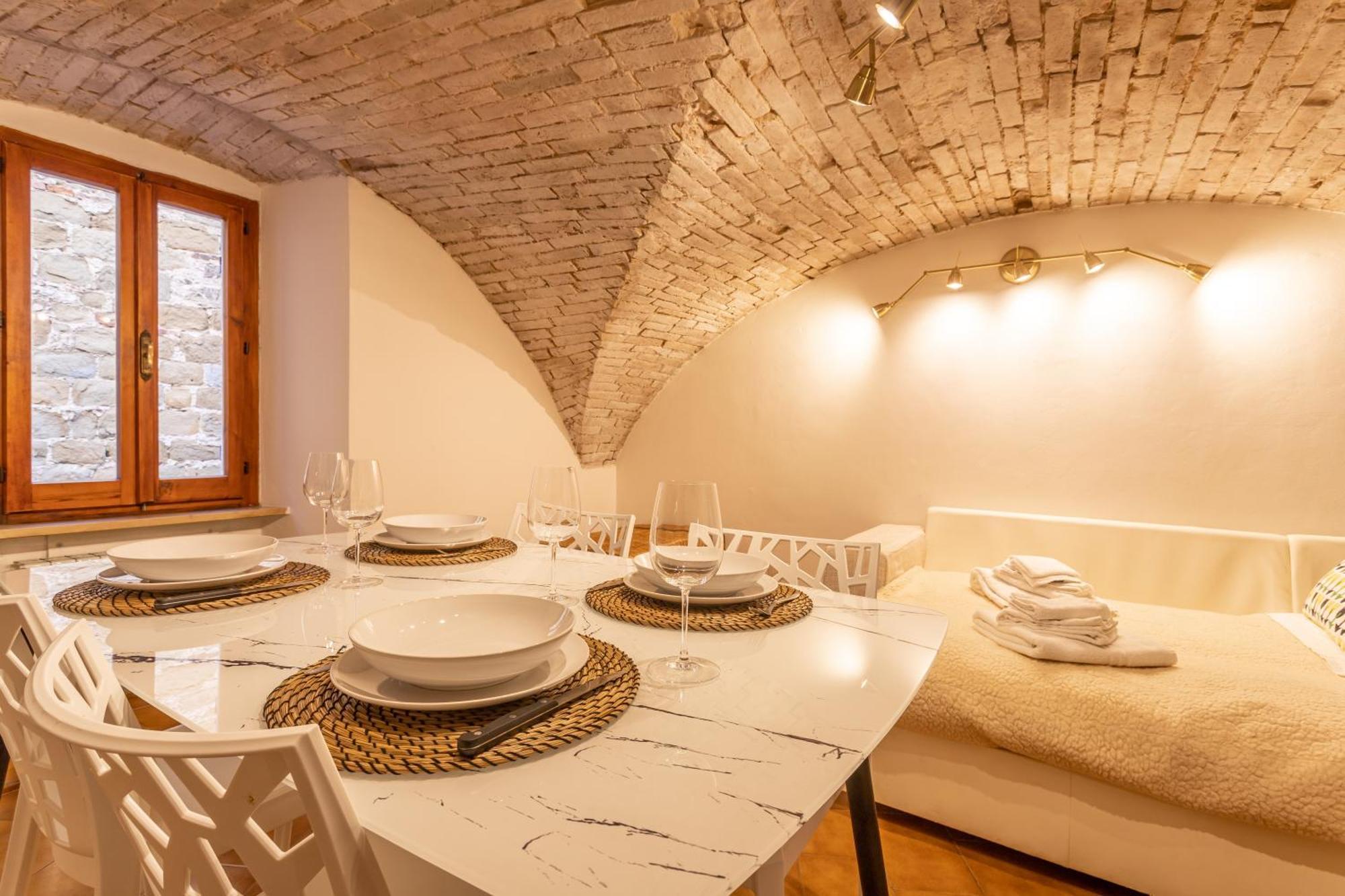 Suite N4 - Loft Caratteristico Nel Centro Storico Perugia Exterior foto
